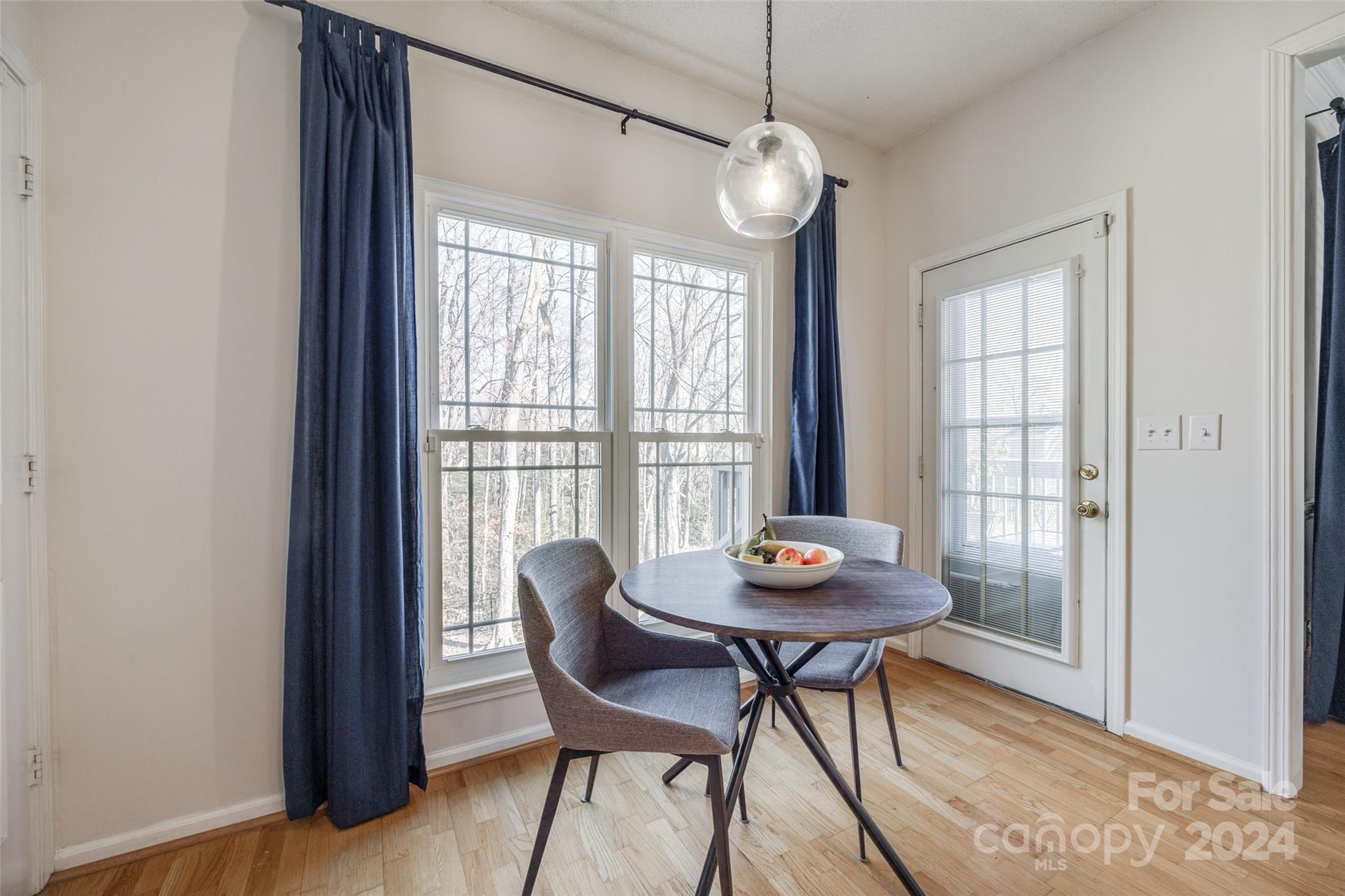 Robyns Glen - Residential