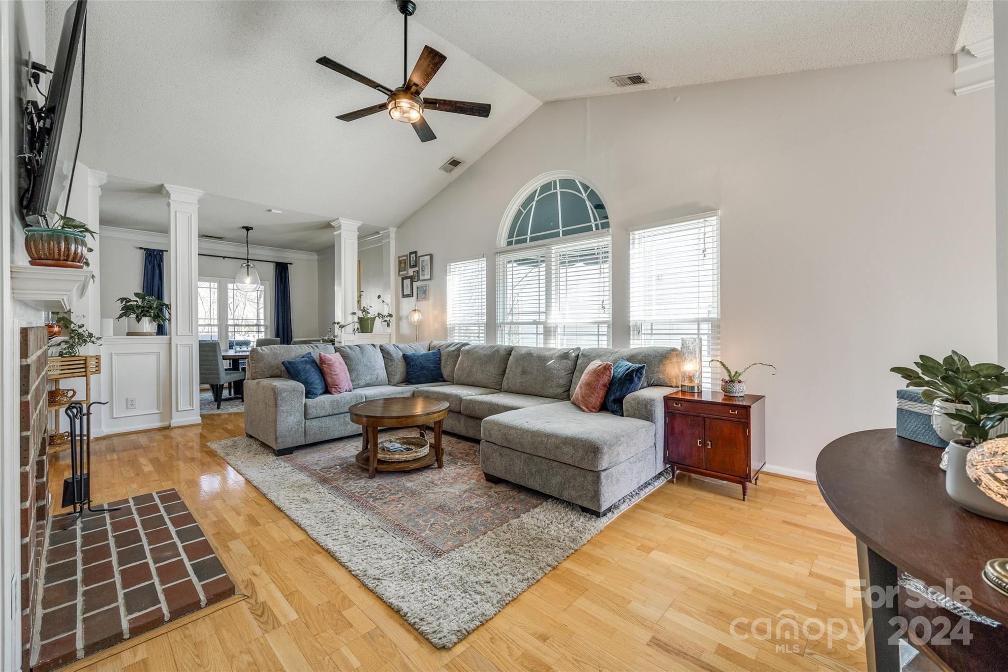 Robyns Glen - Residential