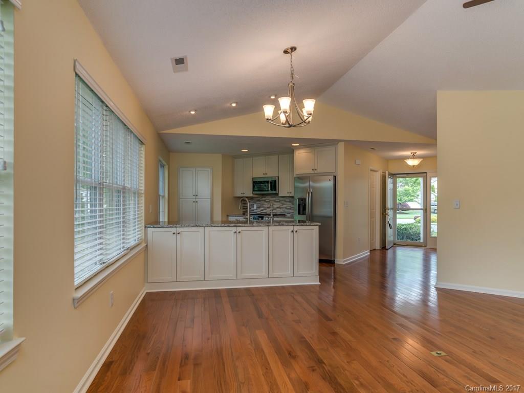 Etowah Golf Villas - Residential