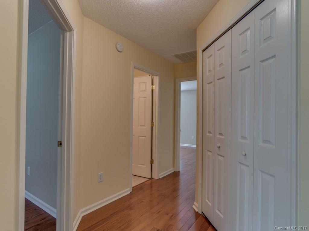 Etowah Golf Villas - Residential