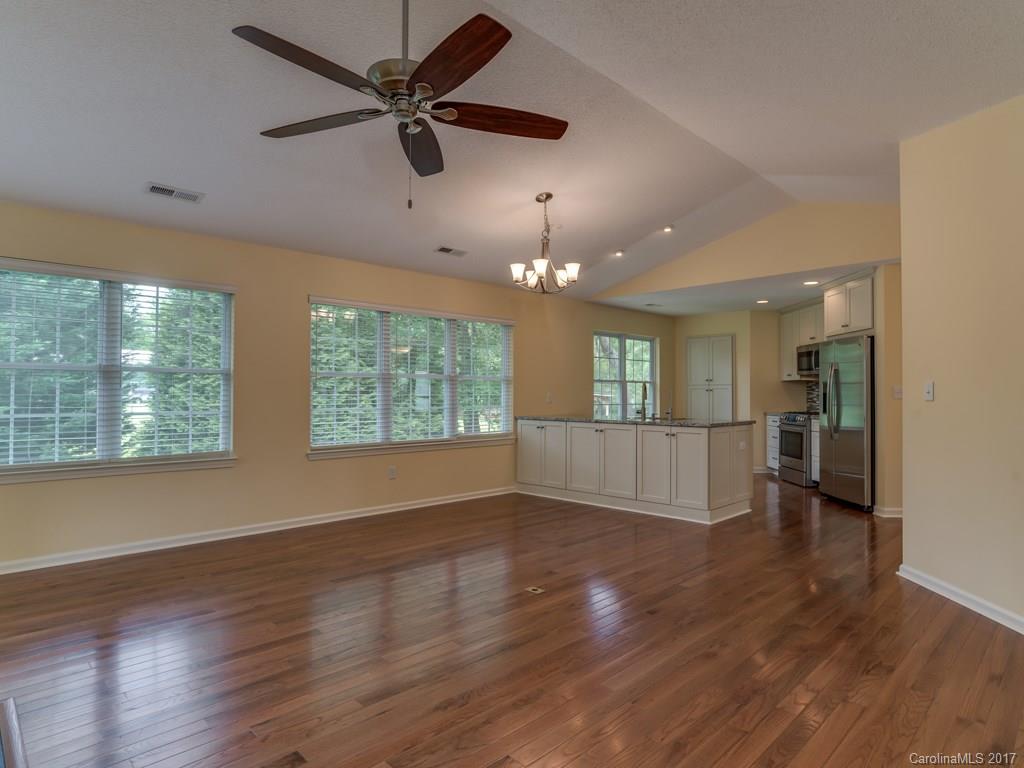 Etowah Golf Villas - Residential