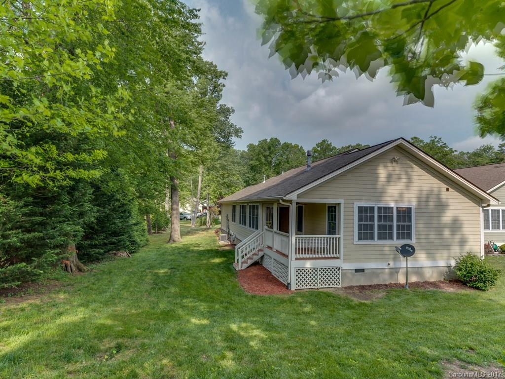 Etowah Golf Villas - Residential