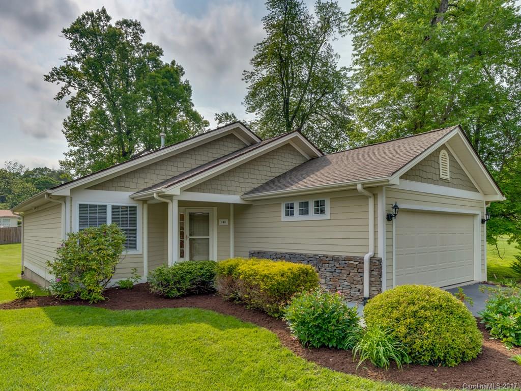 Etowah Golf Villas - Residential