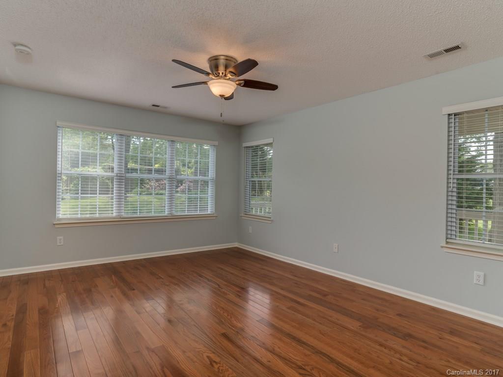 Etowah Golf Villas - Residential