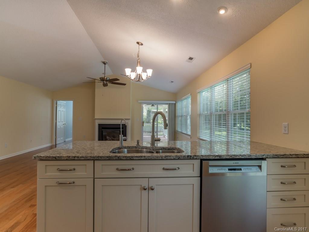 Etowah Golf Villas - Residential