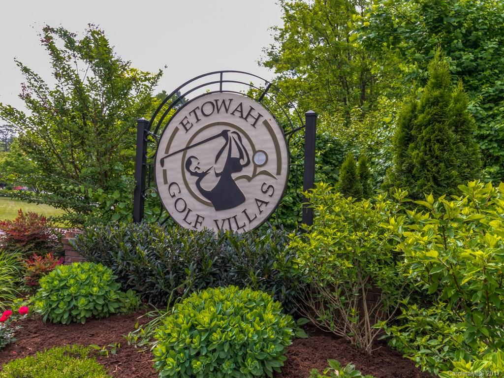 Etowah Golf Villas - Residential