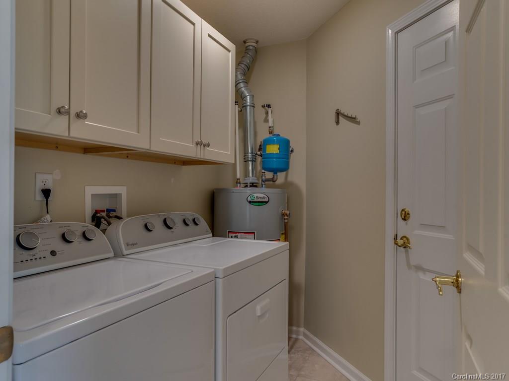 Etowah Golf Villas - Residential