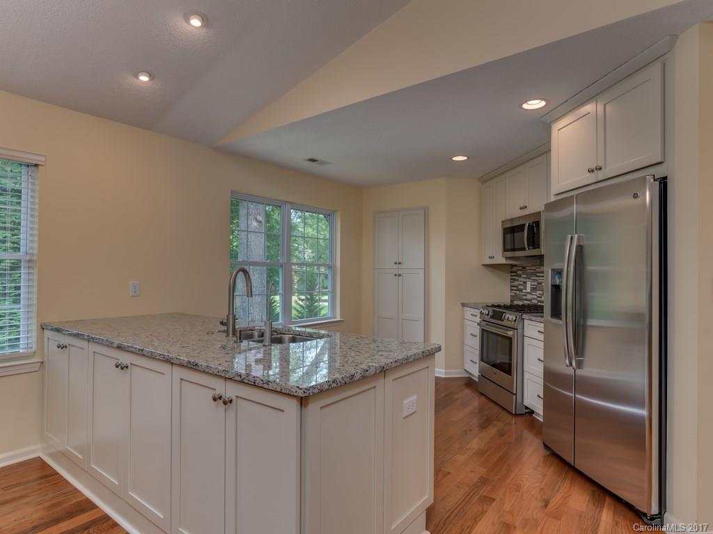 Etowah Golf Villas - Residential