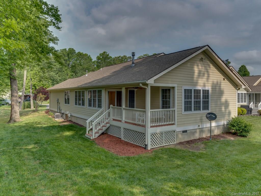 Etowah Golf Villas - Residential