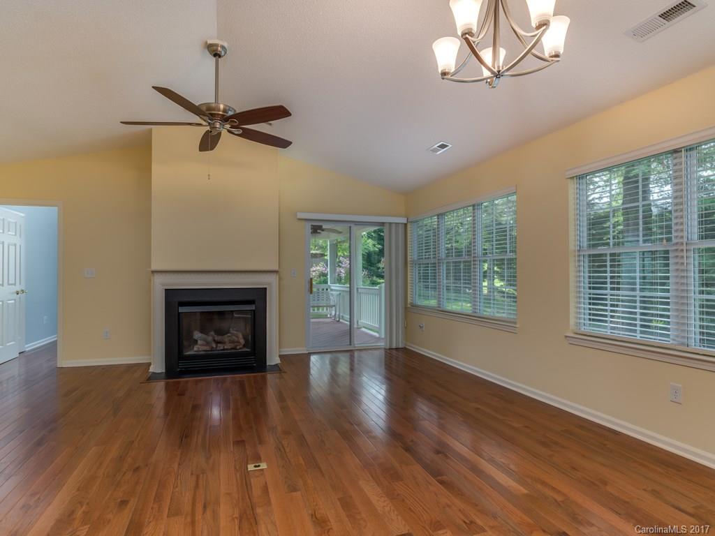 Etowah Golf Villas - Residential