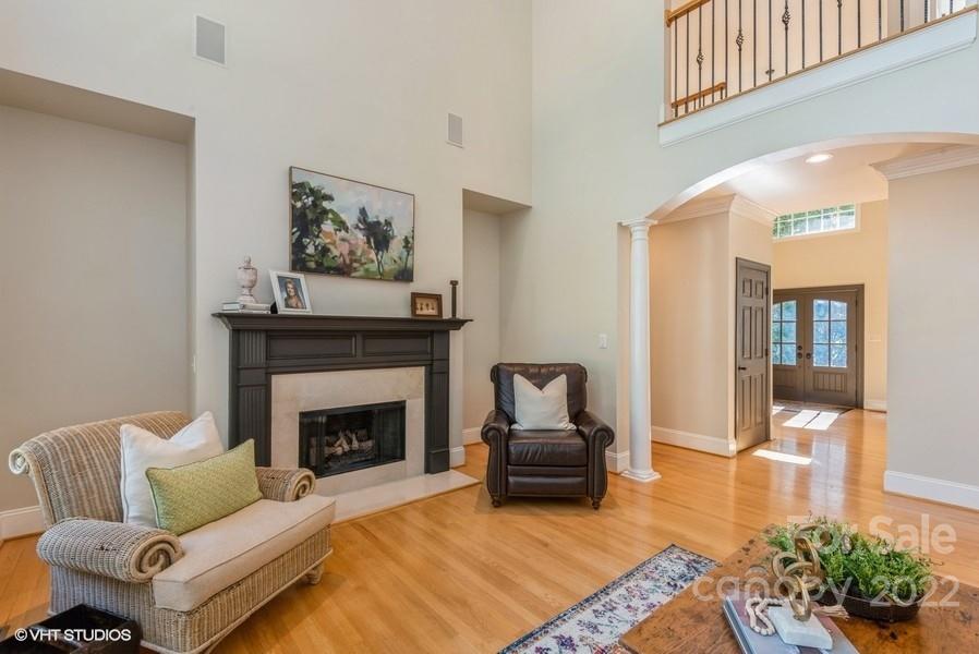 Cobblestone - Residential