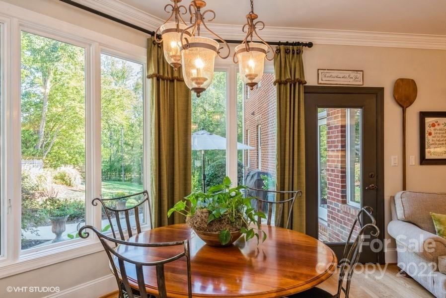 Cobblestone - Residential