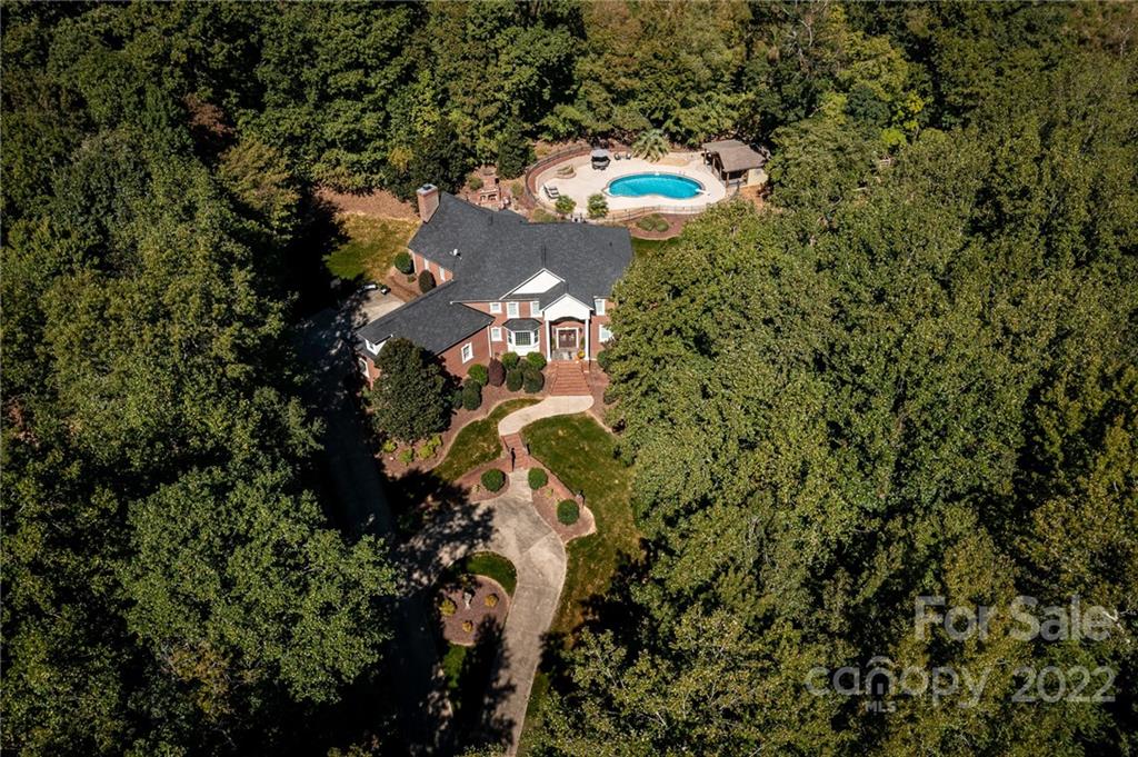 Cobblestone - Residential