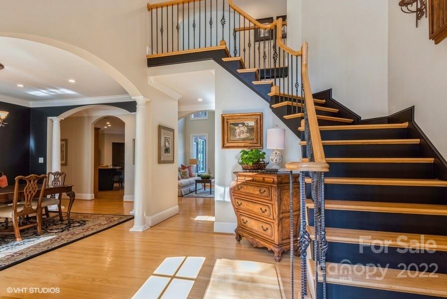 Cobblestone - Residential