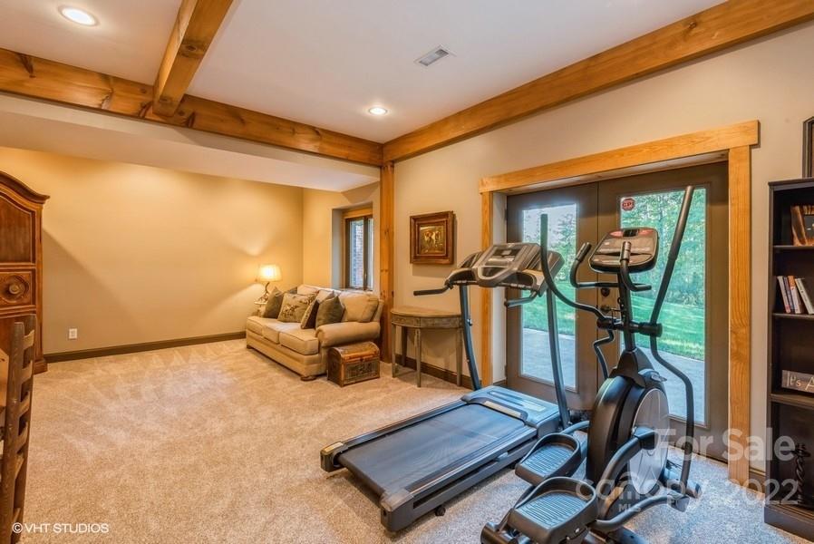 Cobblestone - Residential