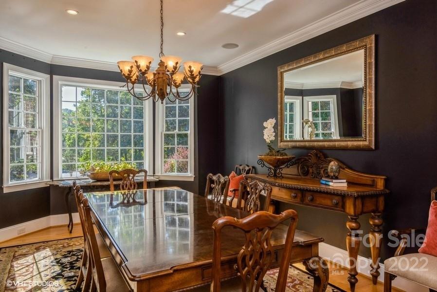 Cobblestone - Residential