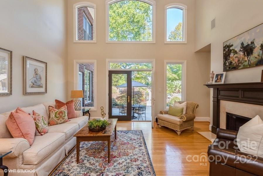 Cobblestone - Residential