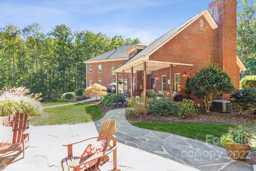 Cobblestone - Residential