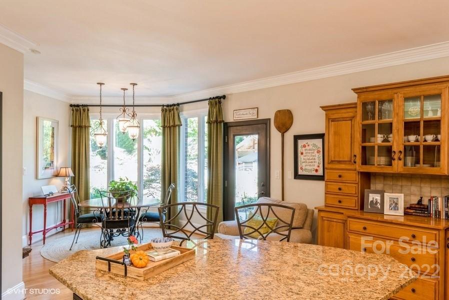 Cobblestone - Residential