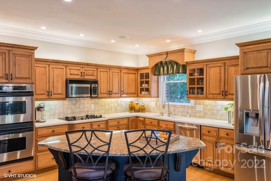 Cobblestone - Residential