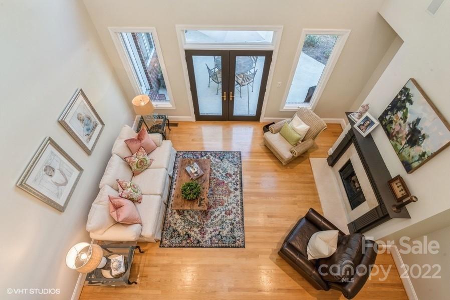 Cobblestone - Residential