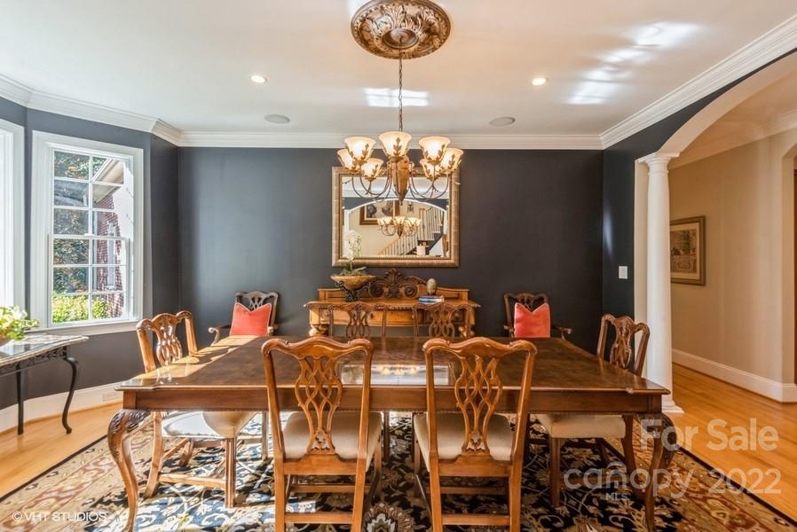 Cobblestone - Residential