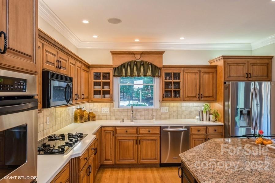 Cobblestone - Residential