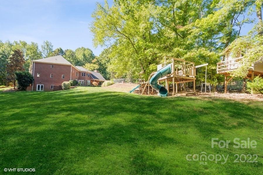 Cobblestone - Residential