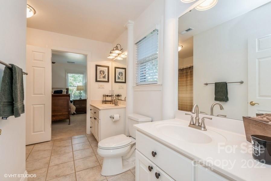 Cobblestone - Residential