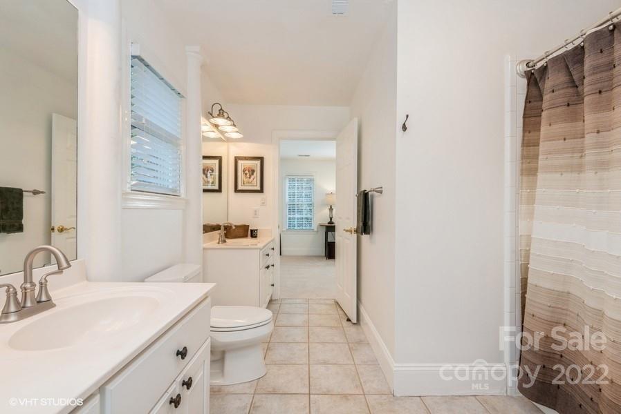 Cobblestone - Residential