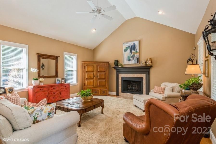 Cobblestone - Residential