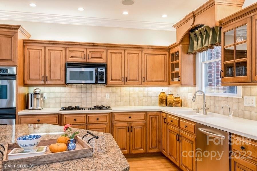 Cobblestone - Residential