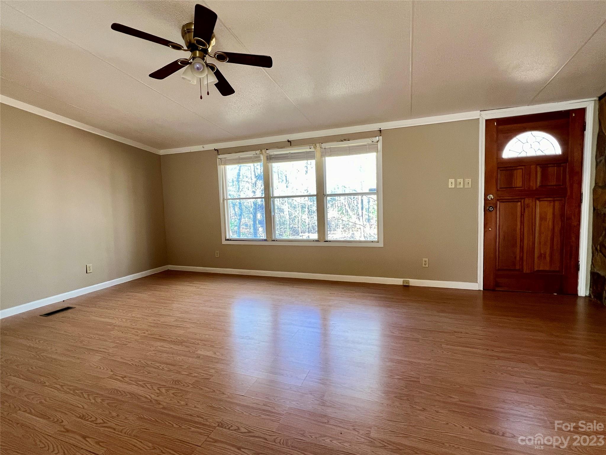 Smith Woods - Residential