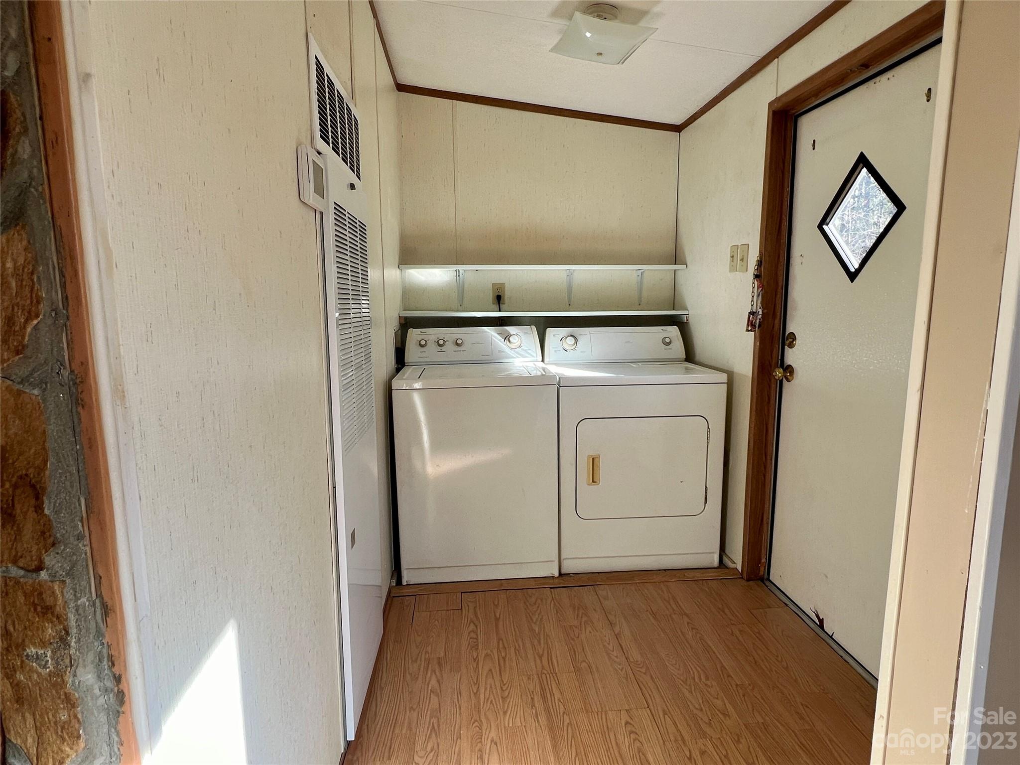 Smith Woods - Residential