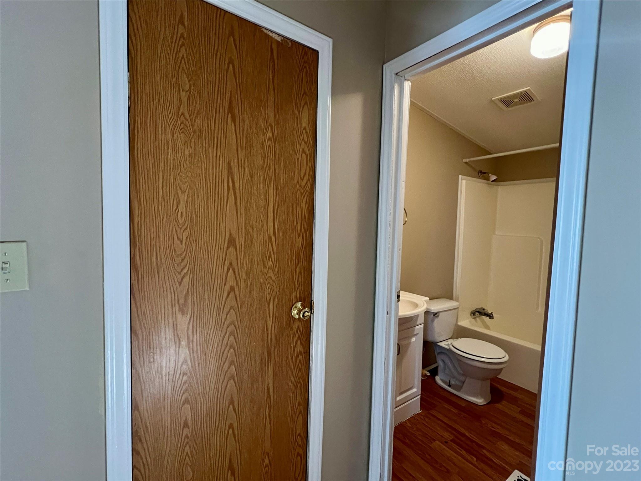 Smith Woods - Residential