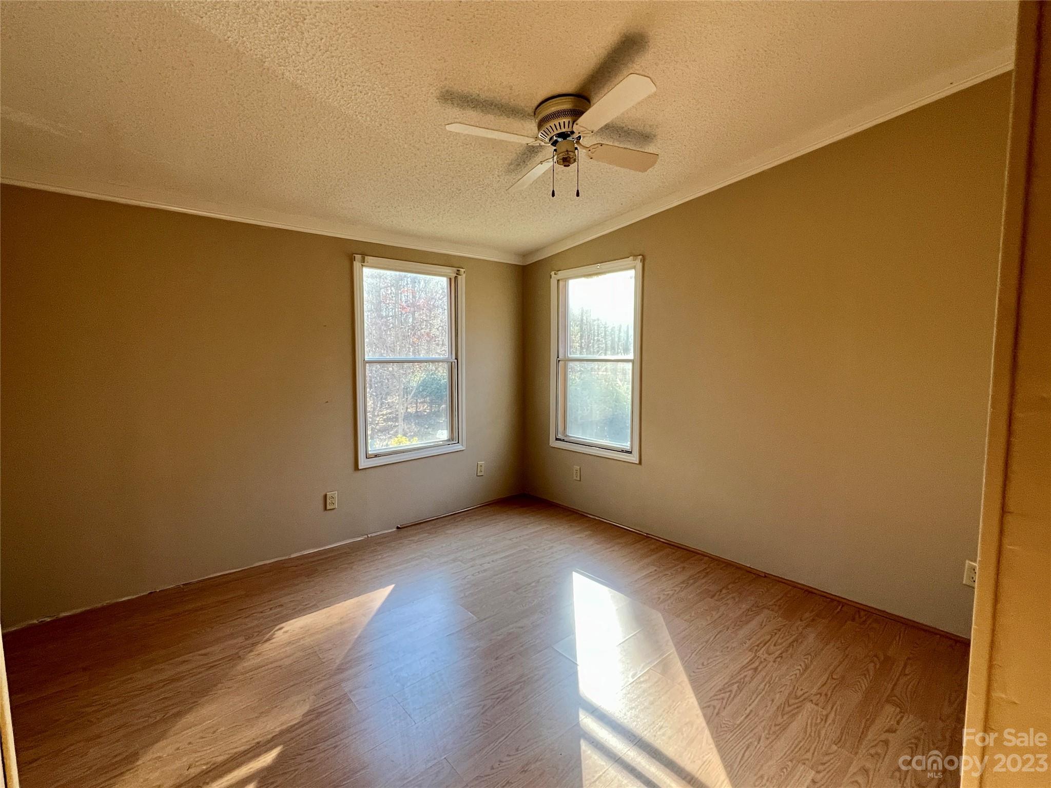 Smith Woods - Residential