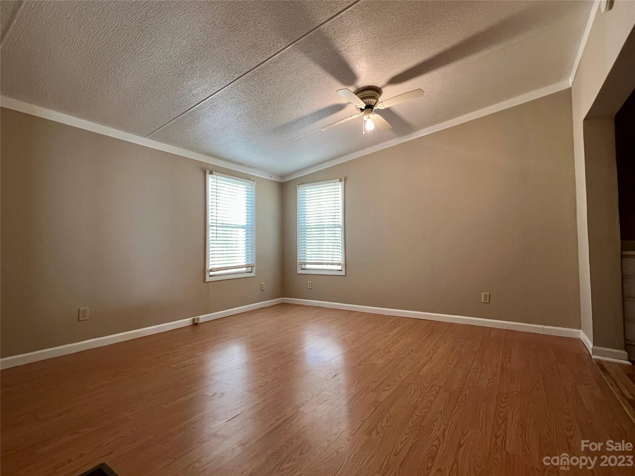 Smith Woods - Residential