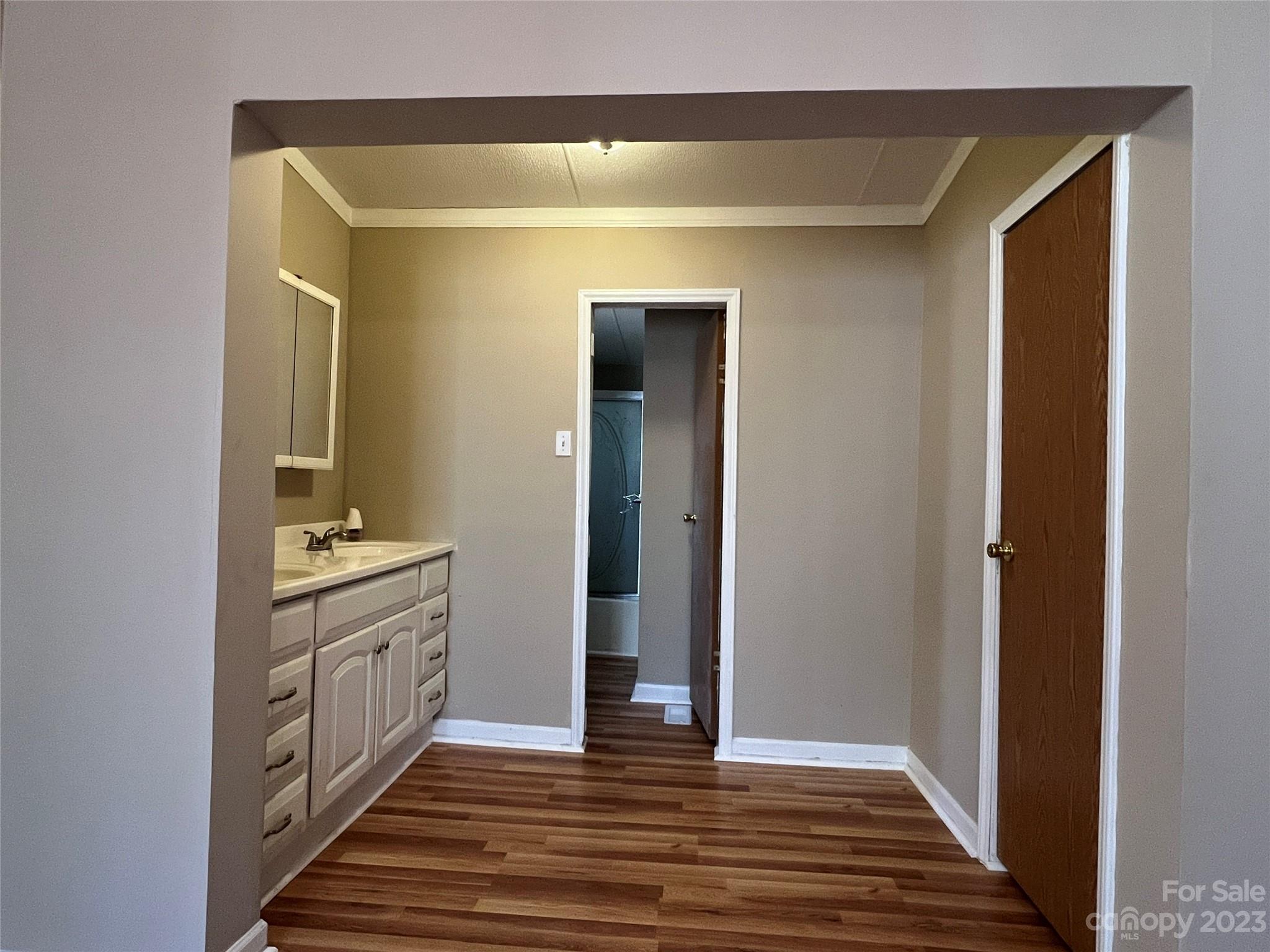 Smith Woods - Residential