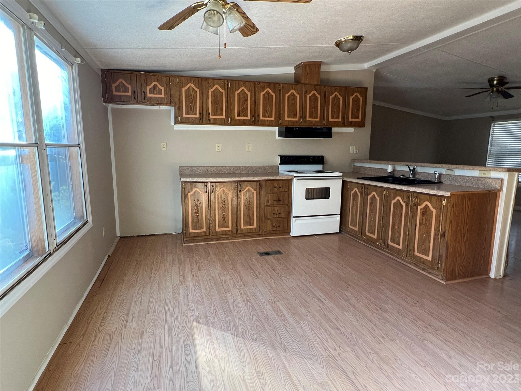 Smith Woods - Residential