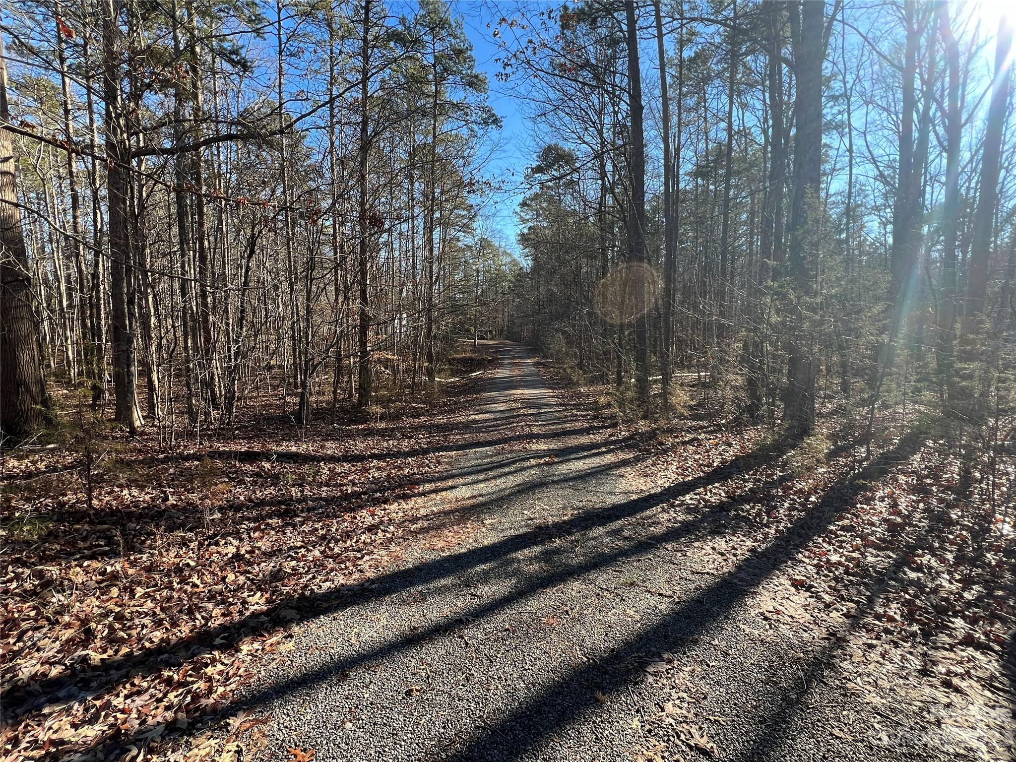 Smith Woods - Residential