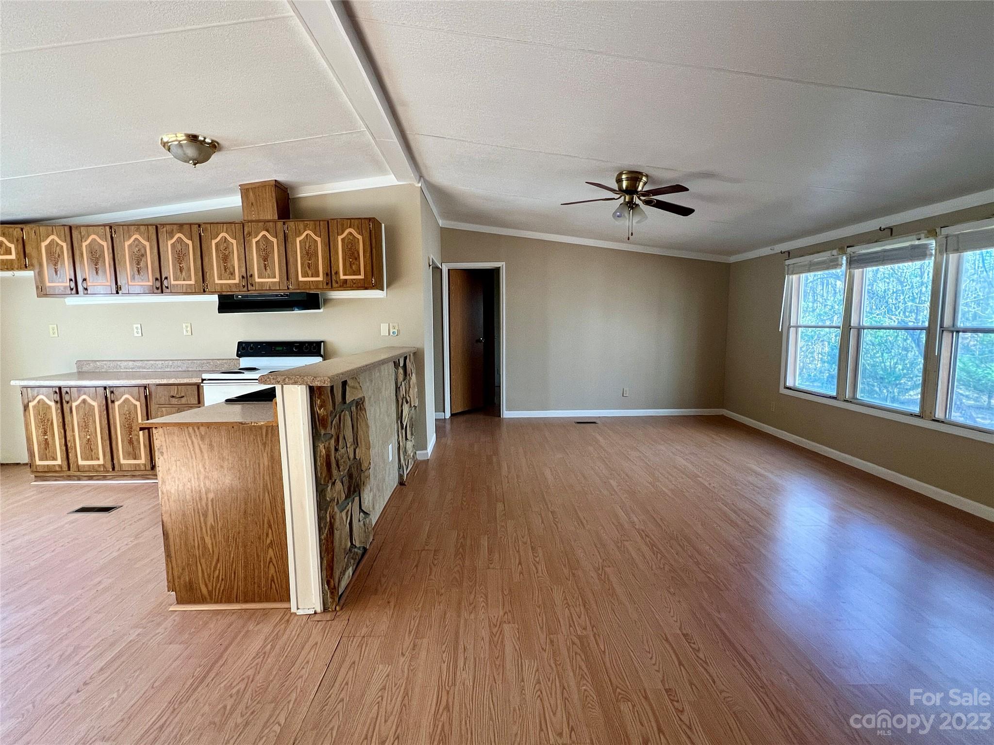 Smith Woods - Residential