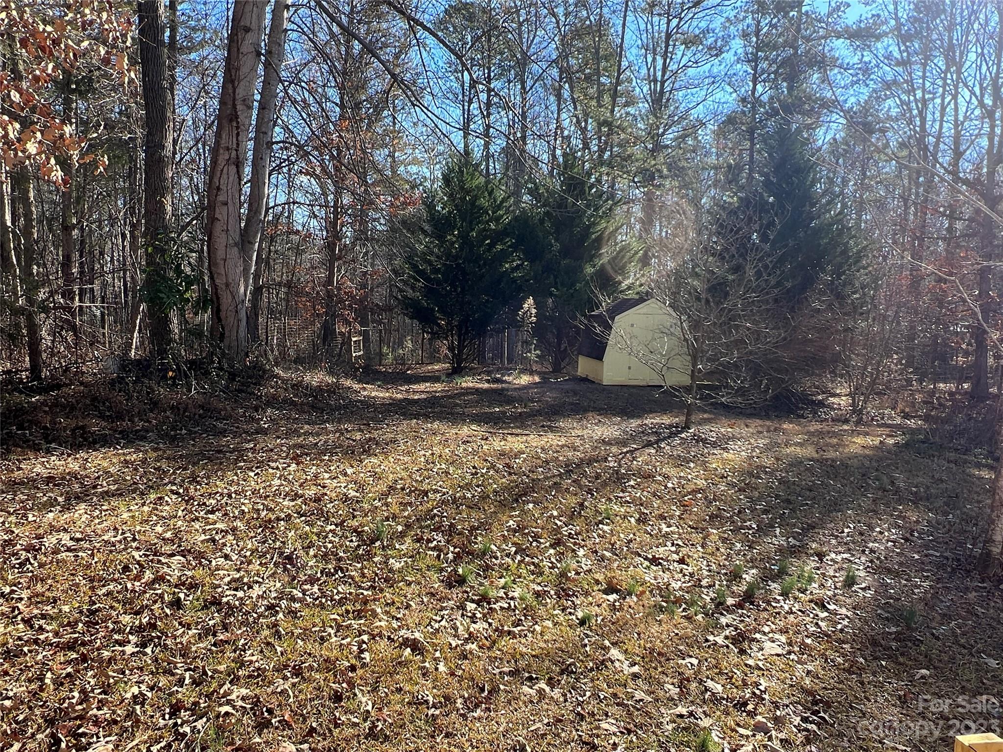 Smith Woods - Residential