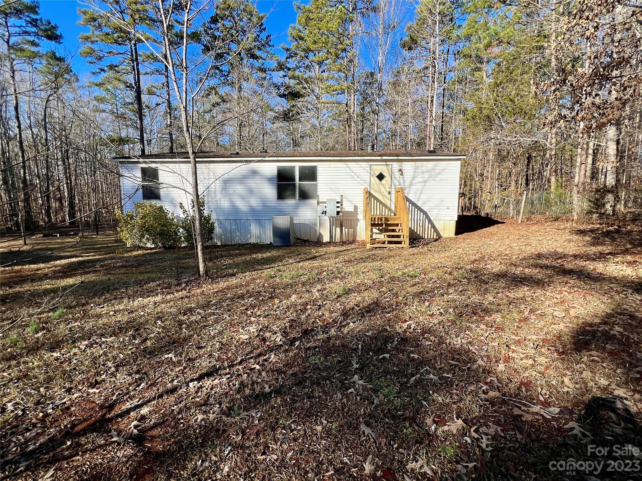 Smith Woods - Residential