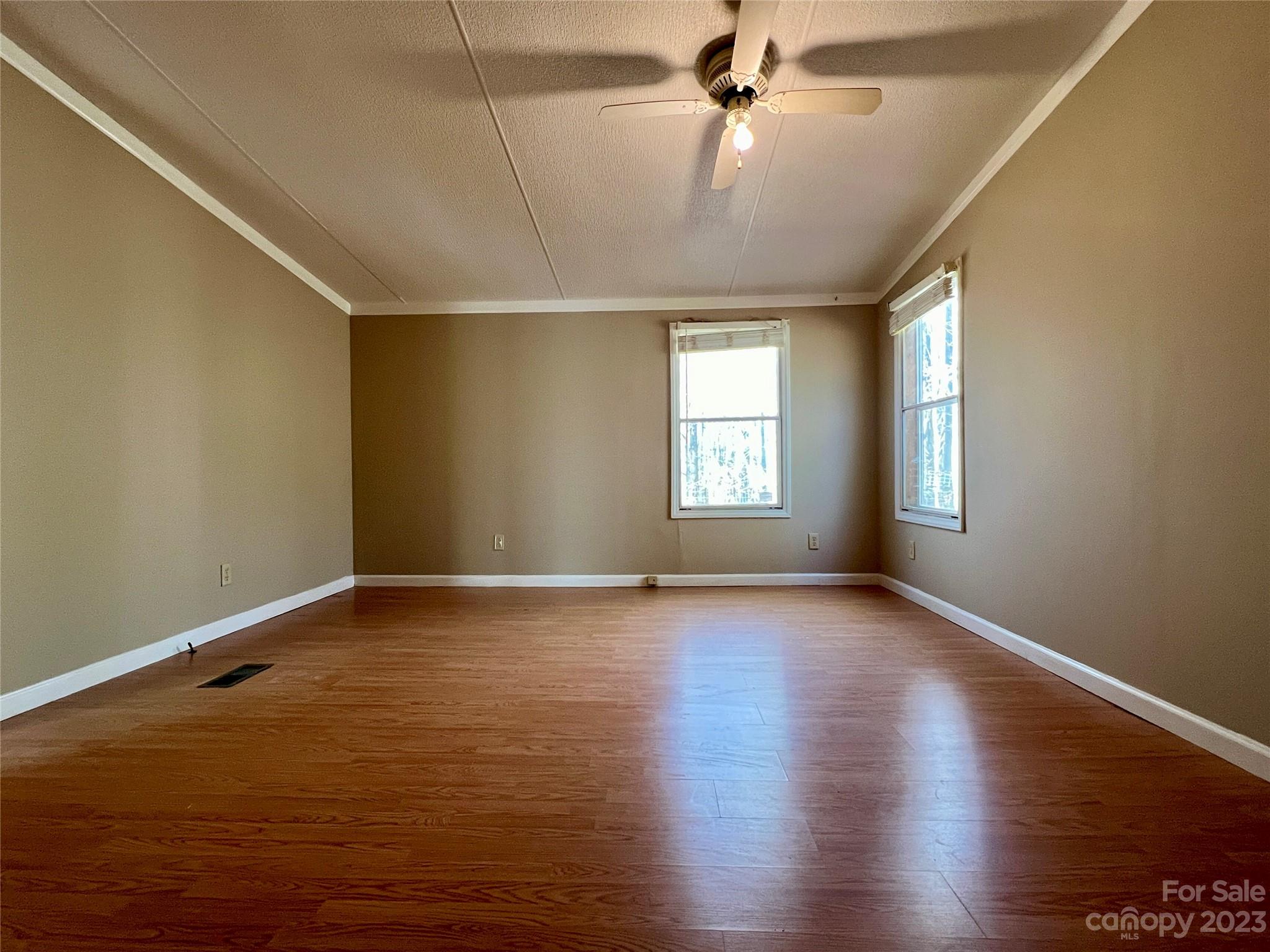 Smith Woods - Residential