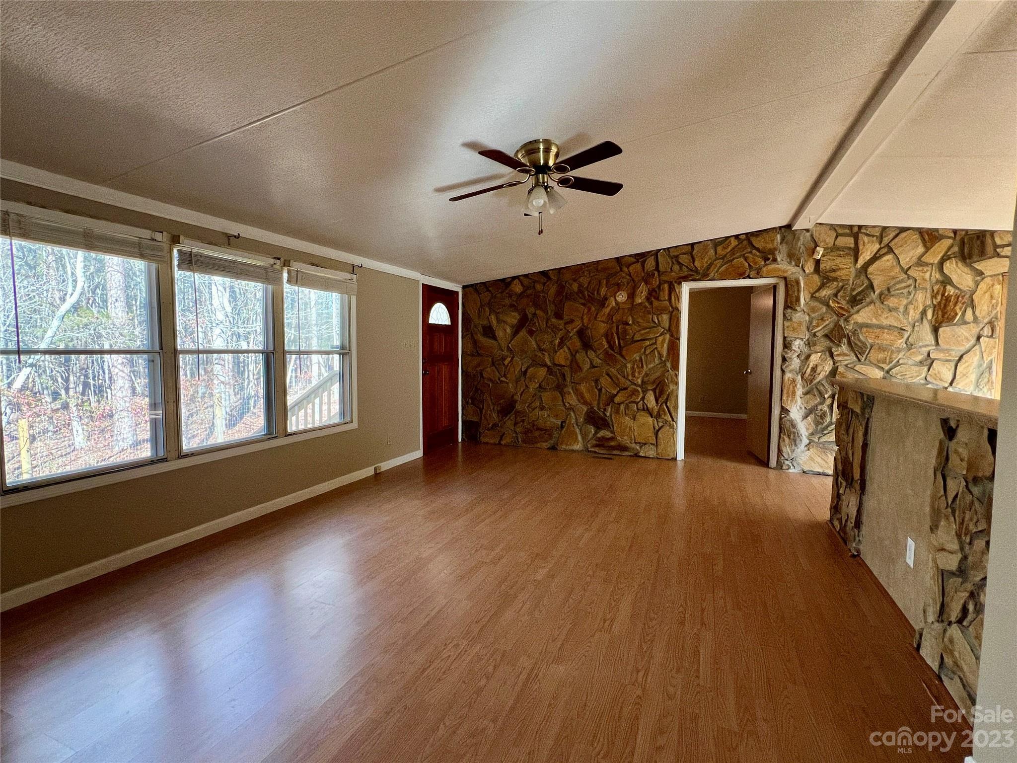 Smith Woods - Residential