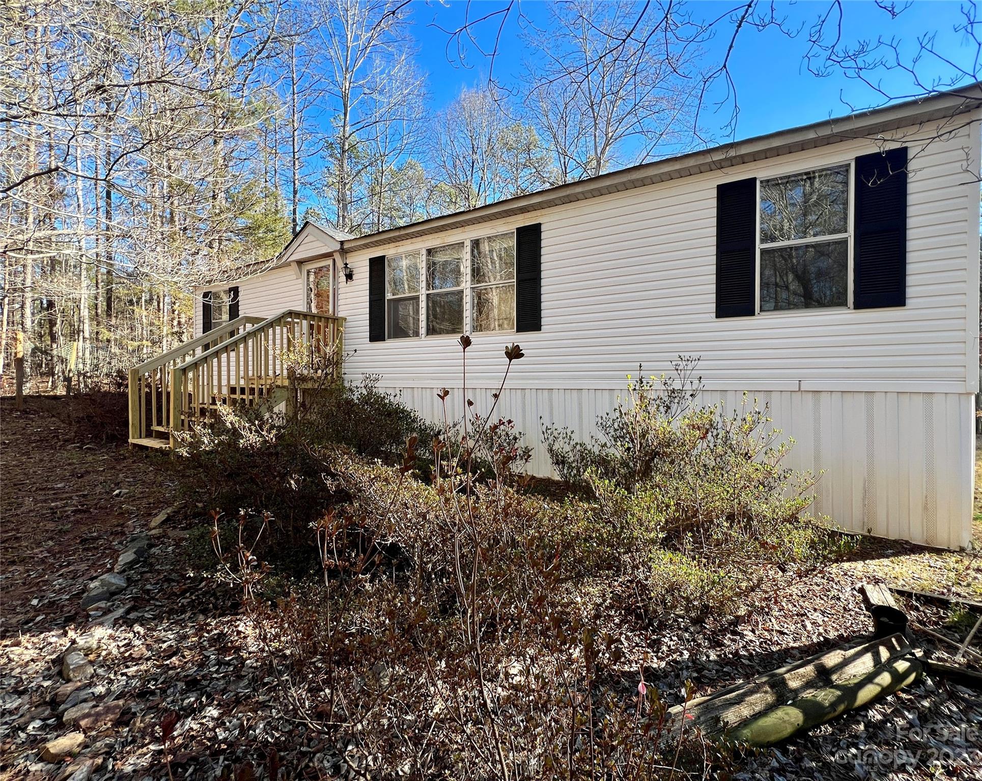 Smith Woods - Residential