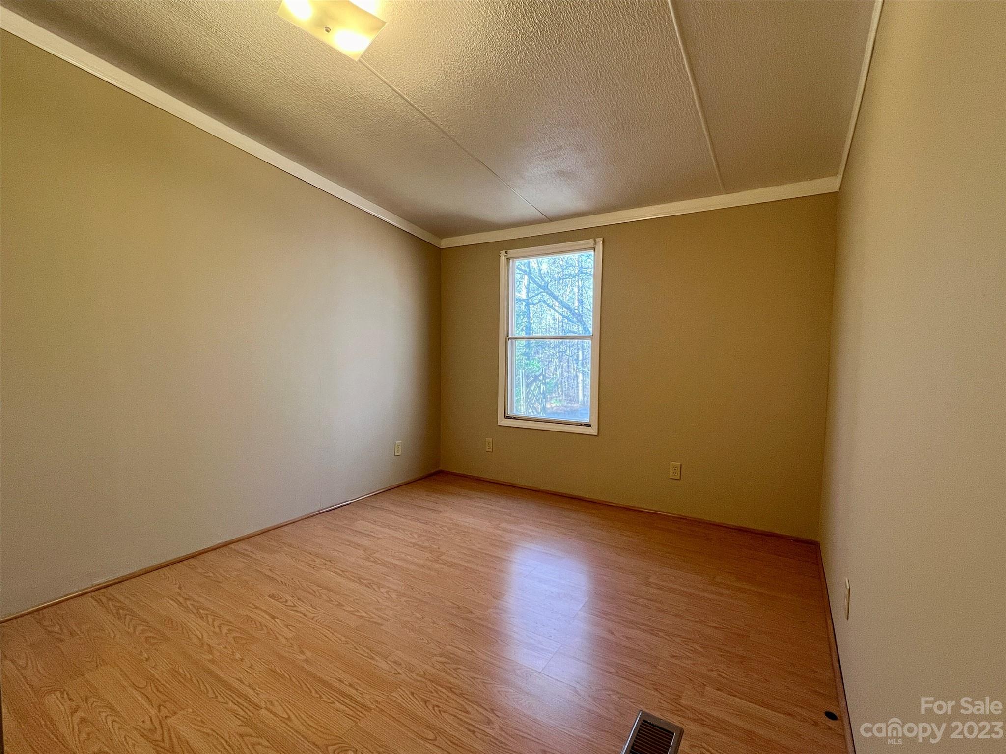 Smith Woods - Residential