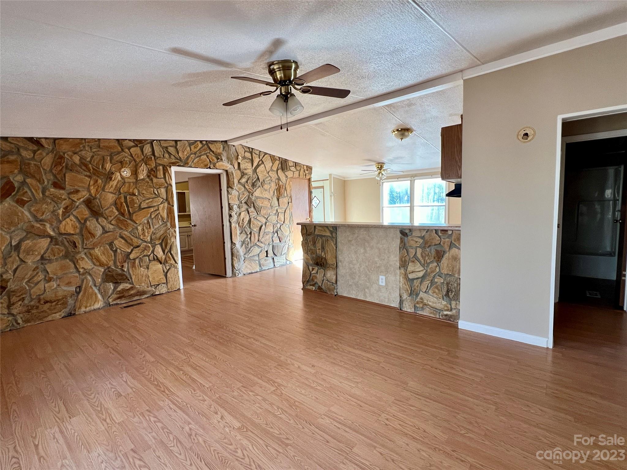 Smith Woods - Residential