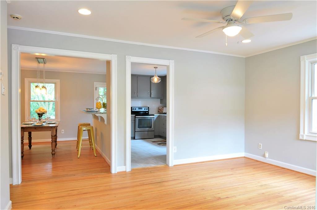 Country Club Heights - Residential