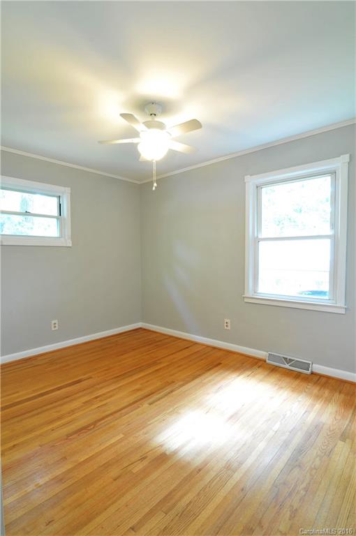 Country Club Heights - Residential